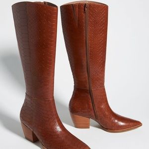 Matisse Bruna Boots